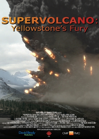 Watch Supervolcano: Yellowstone's Fury