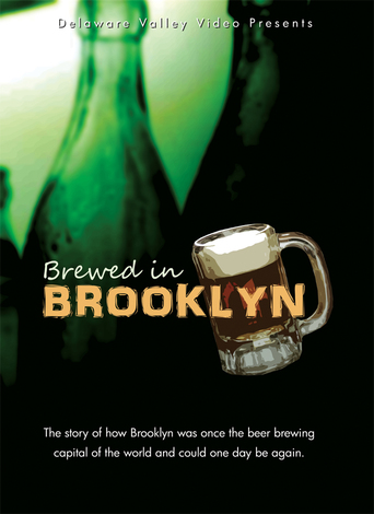 Brewed In Brooklyn