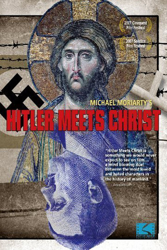 Watch Hitler Meets Christ