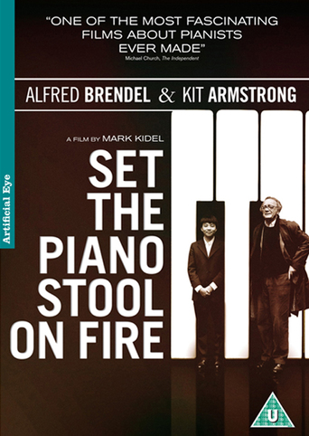 Watch Set the Piano Stool on Fire