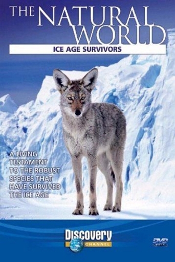 Watch Ice Age Survivors