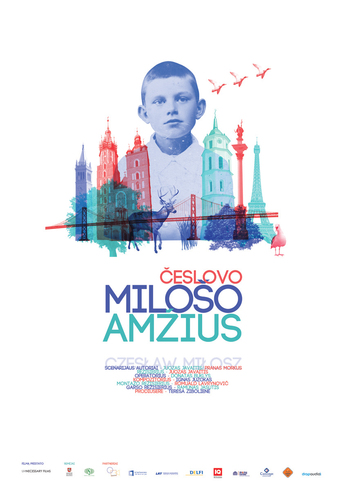 The Age of Czesław Miłosz