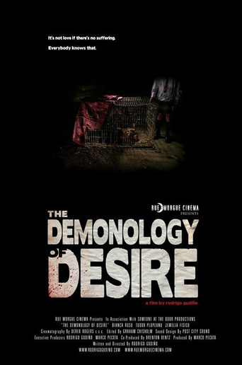 Watch The Demonology of Desire