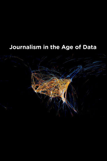 Journalism in the Age of Data