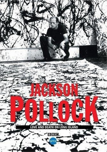 Jackson Pollock: Love and Death on Long Island