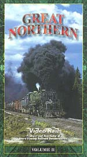 Watch Great Northern Railway Volume II