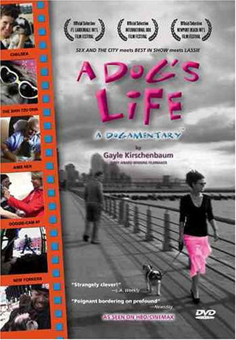 Watch A Dog's Life: A Dogamentary