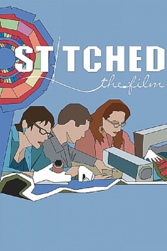 Watch Stitched: The Film