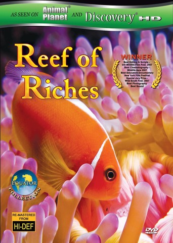 Watch Reef of Riches