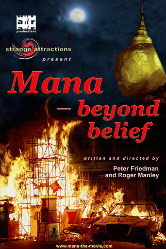 Watch Mana: Beyond Belief