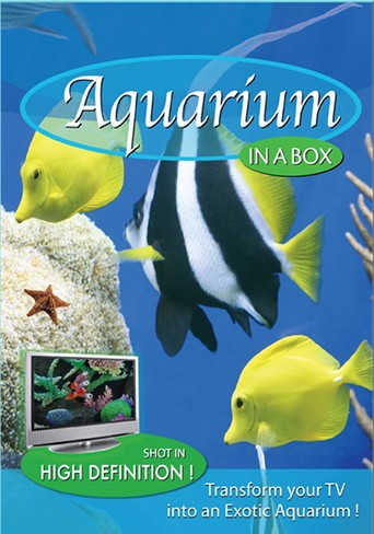 Watch Aquarium in a Box