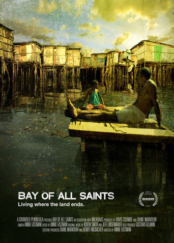 Bay of All Saints