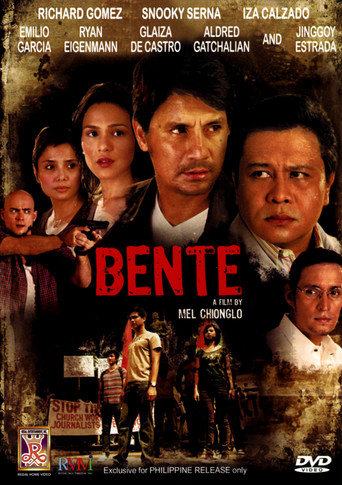 Watch Bente