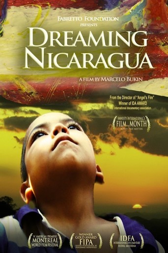 Watch Dreaming Nicaragua