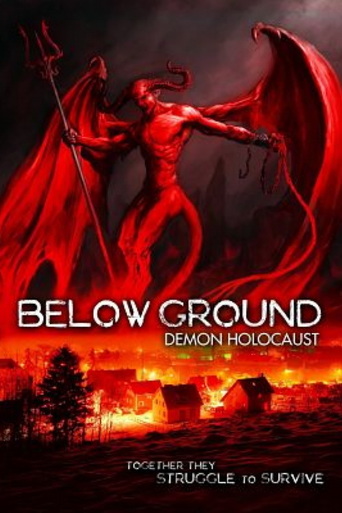 Watch Below Ground
