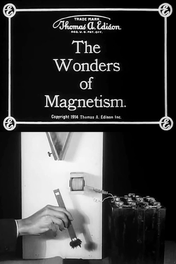 The Wonders of Magnetism