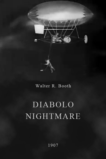 Watch Diabolo Nightmare