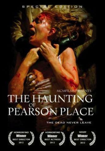 The Haunting of Pearson Place