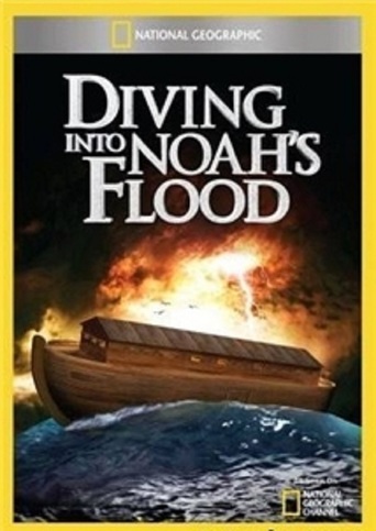 Diving Into Noah's Flood