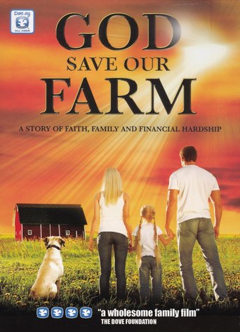 God Save Our Farm