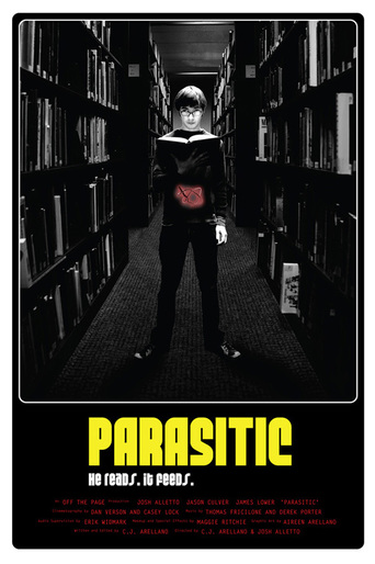 Watch Parasitic