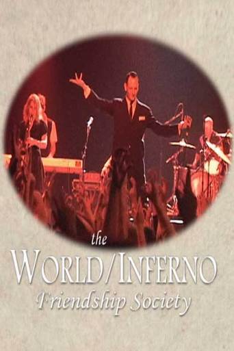 The World Inferno Friendship Society Documentary