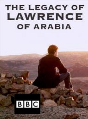 The Legacy of Lawrence of Arabia