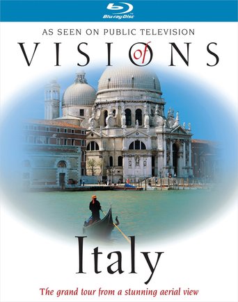 Visions of Italy, Northern Style