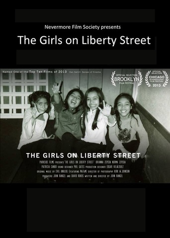 The Girls on Liberty Street
