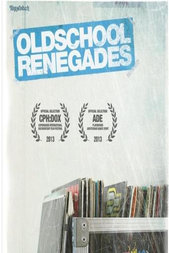 Oldschool Renegades