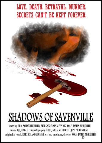 Shadows of Savenville