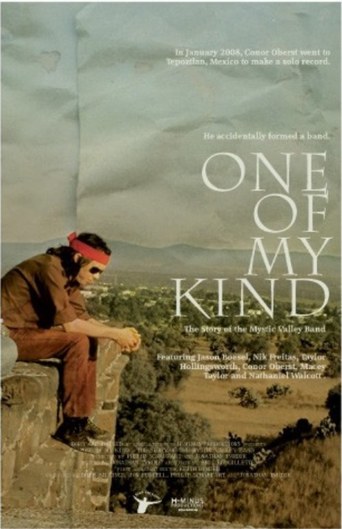 Conor Oberst & The Mystic Valley Band - One Of My Kind