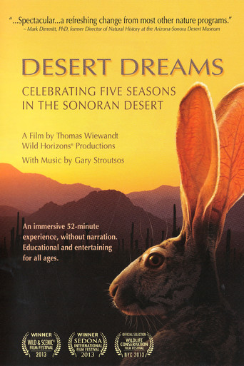 Watch Desert Dreams