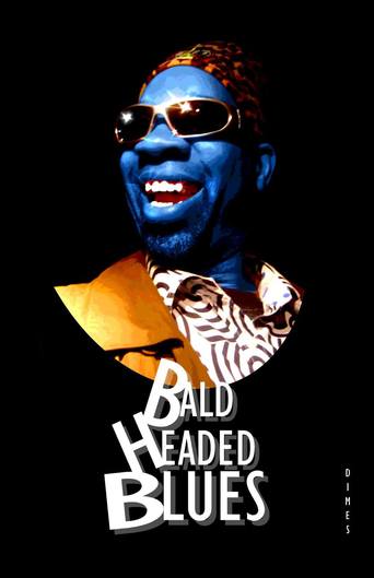 Bald Headed Blues: A Doctormentary on Sarcofiguy