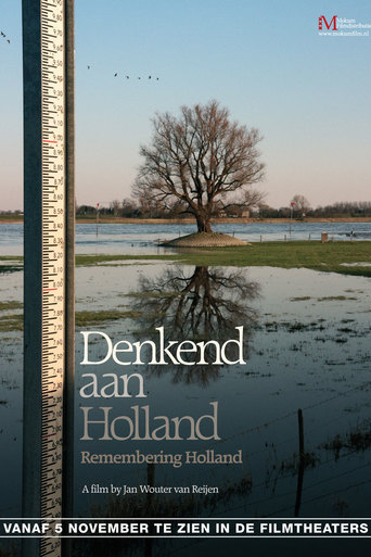 Remembering Holland