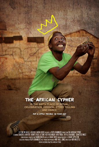 The African Cypher