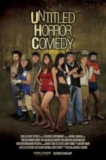 Watch Untitled Horror Comedy