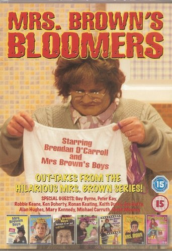 Watch Mrs. Brown's Bloomers