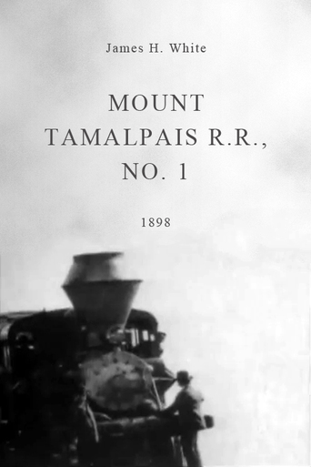 Mount Tamalpais R.R., No. 1