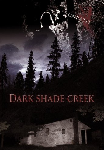 Dark Shade Creek