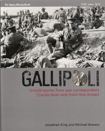 Gallipoli: The Untold Stories