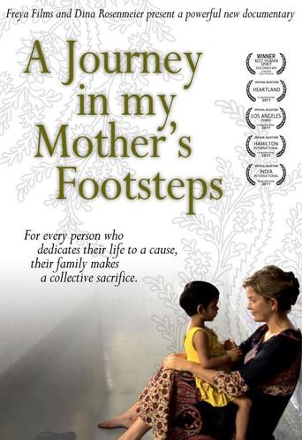 A Journey in My Mother's Footsteps