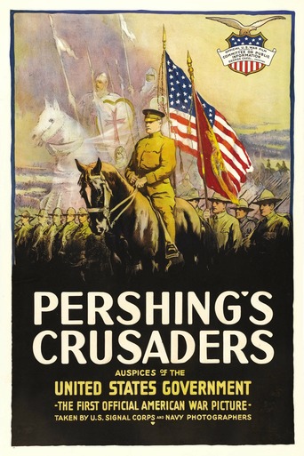 Watch Pershing's Crusaders