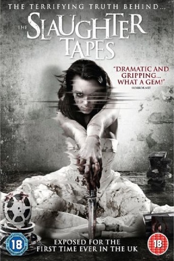 The Slaughter Tapes