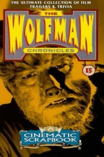 Wolfman Chronicles