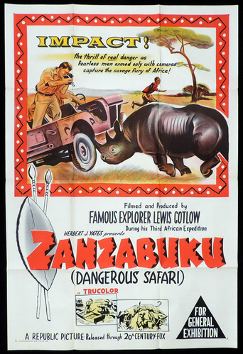 Watch Zanzabuku