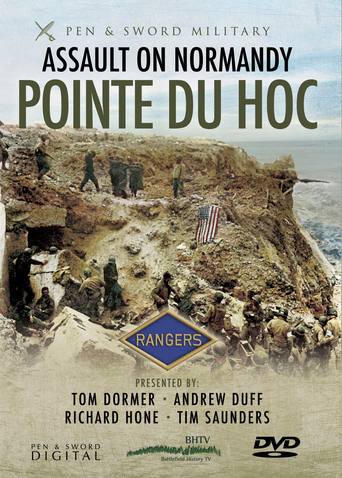 Watch Assault on Normandy: Pointe du Hoc