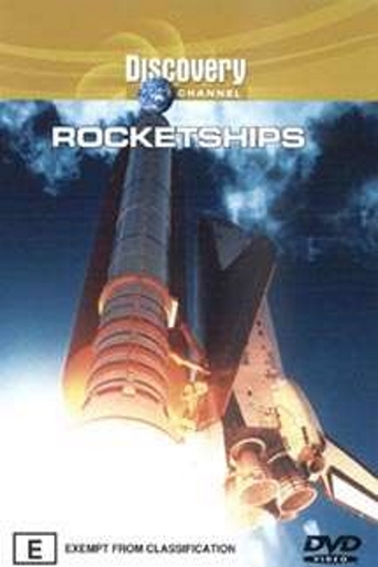 Watch Rocketships