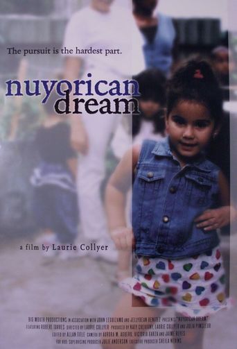 Watch Nuyorican Dream