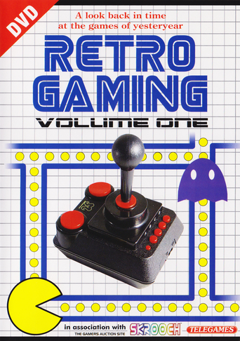 Watch Retro Gaming Volume One
